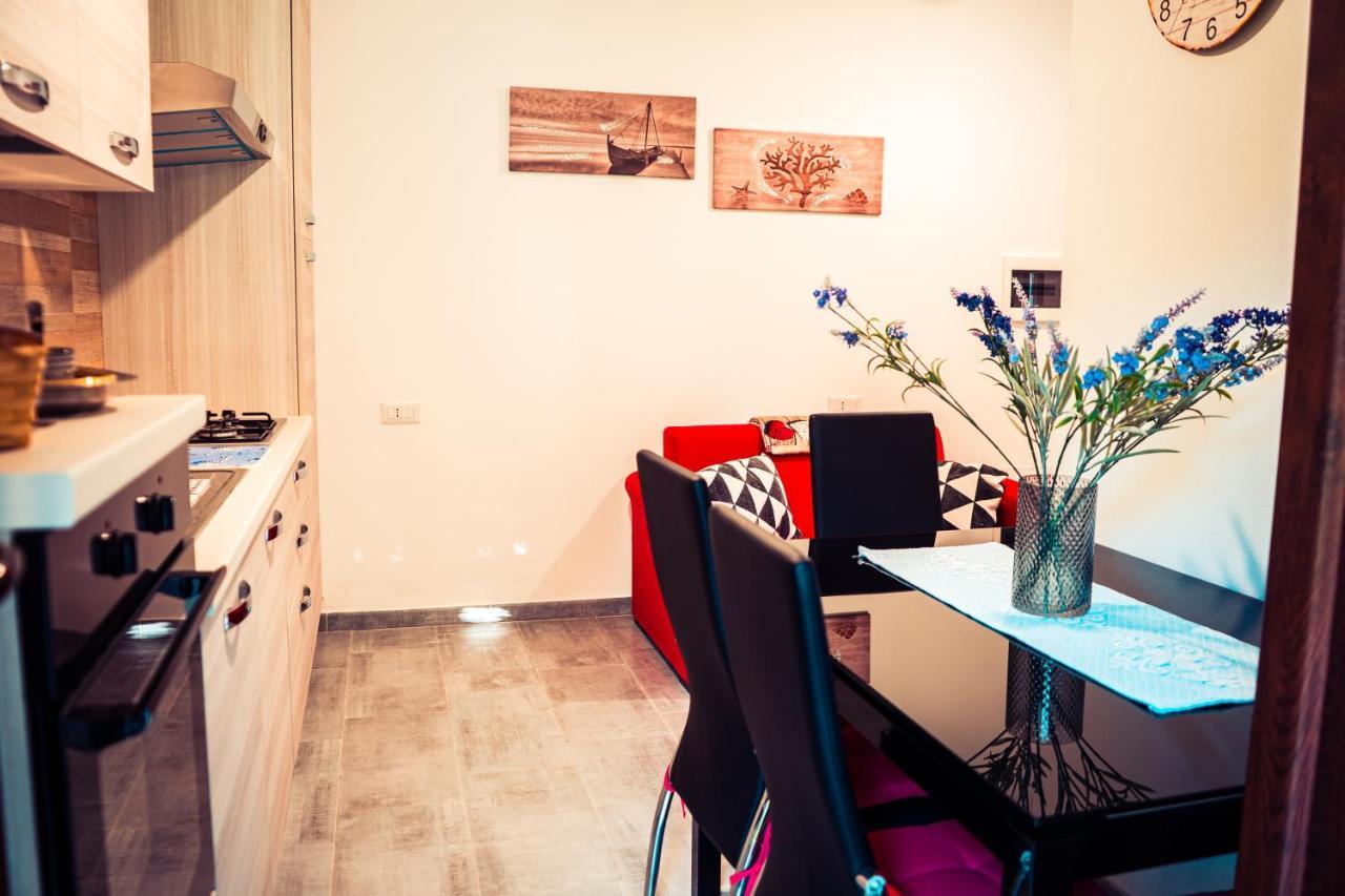 The Vineyards Bed & Breakfast Alghero Exterior foto