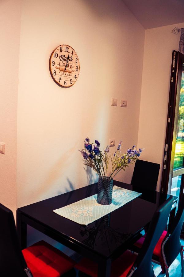 The Vineyards Bed & Breakfast Alghero Exterior foto