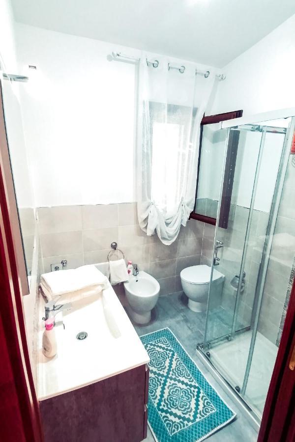 The Vineyards Bed & Breakfast Alghero Exterior foto