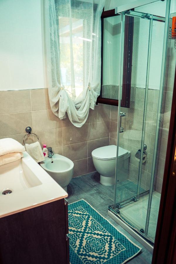 The Vineyards Bed & Breakfast Alghero Exterior foto